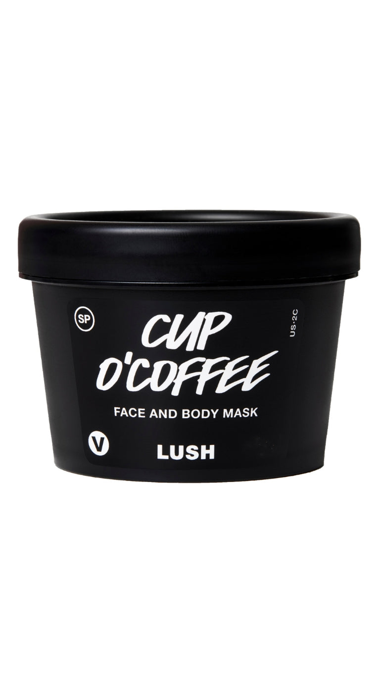 Cup o&