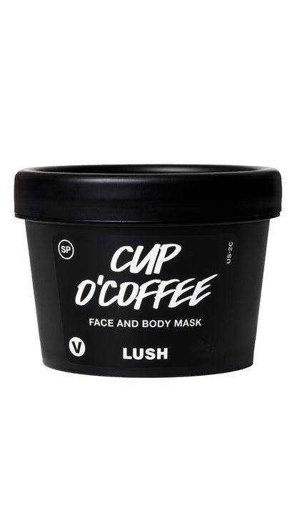 Cup o&
