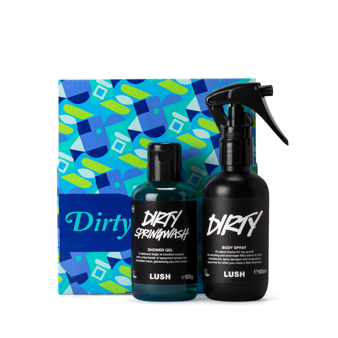 Dirty