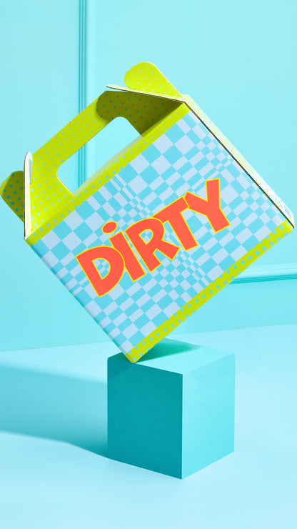 Dirty