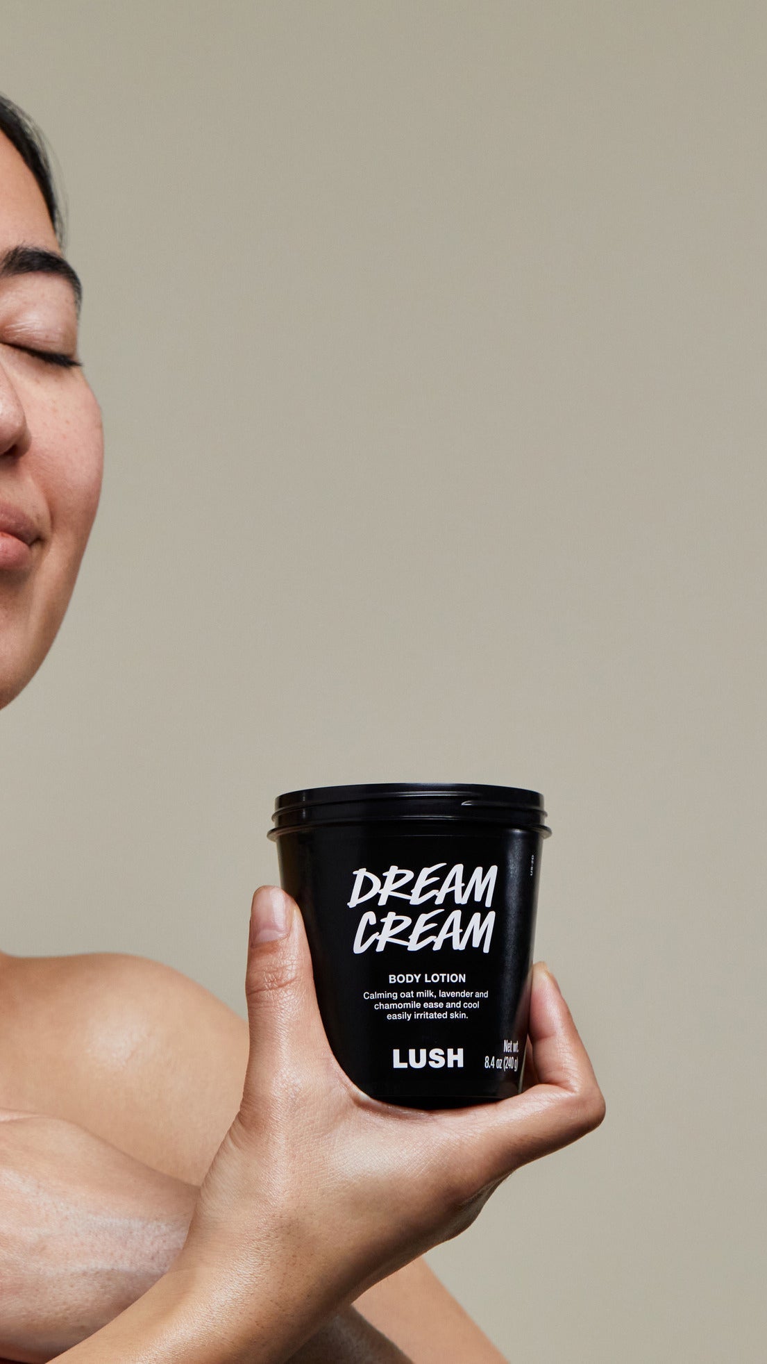Dream Cream