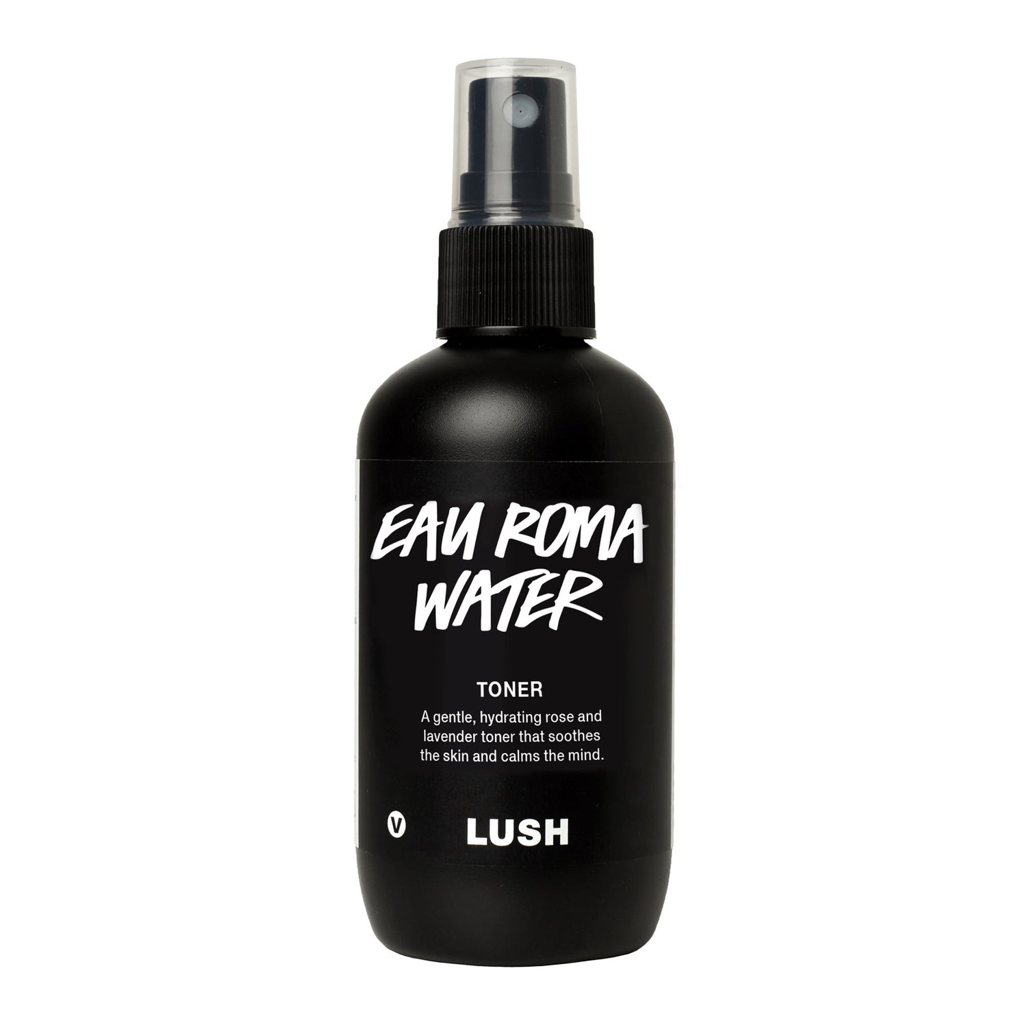 Eau Roma Water