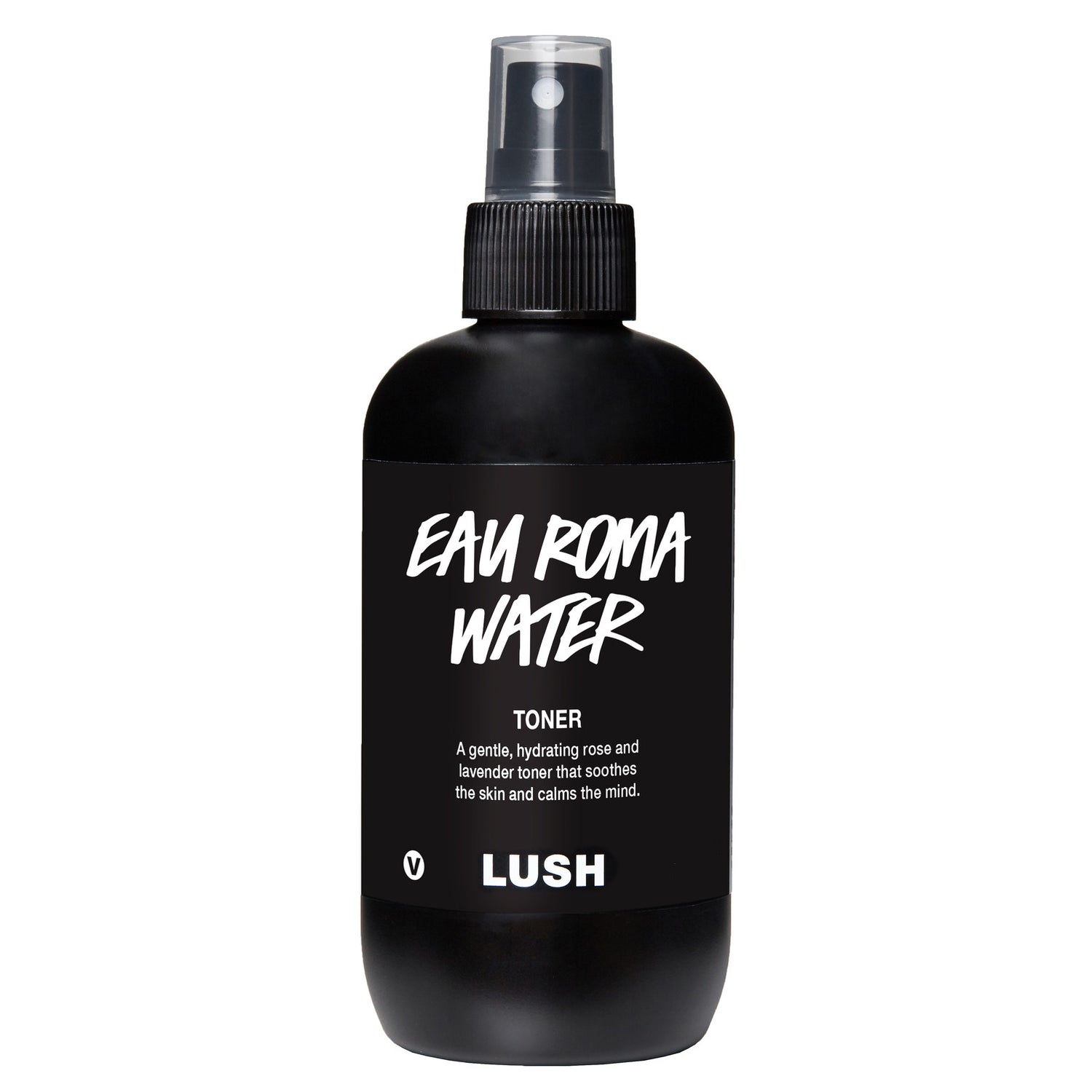 Eau Roma Water