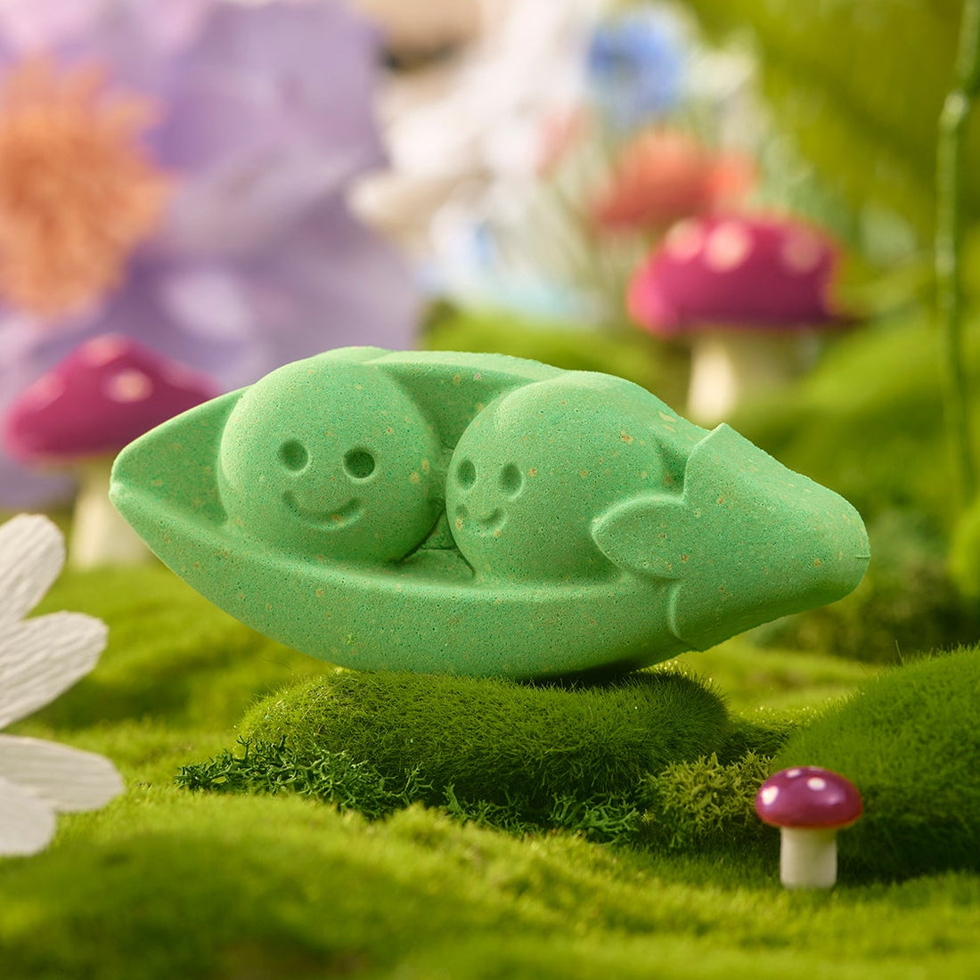 Edamummy Bath Bomb