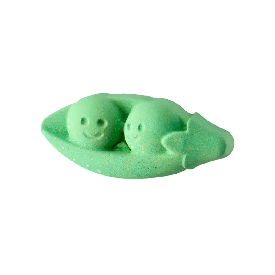 Edamummy Bath Bomb