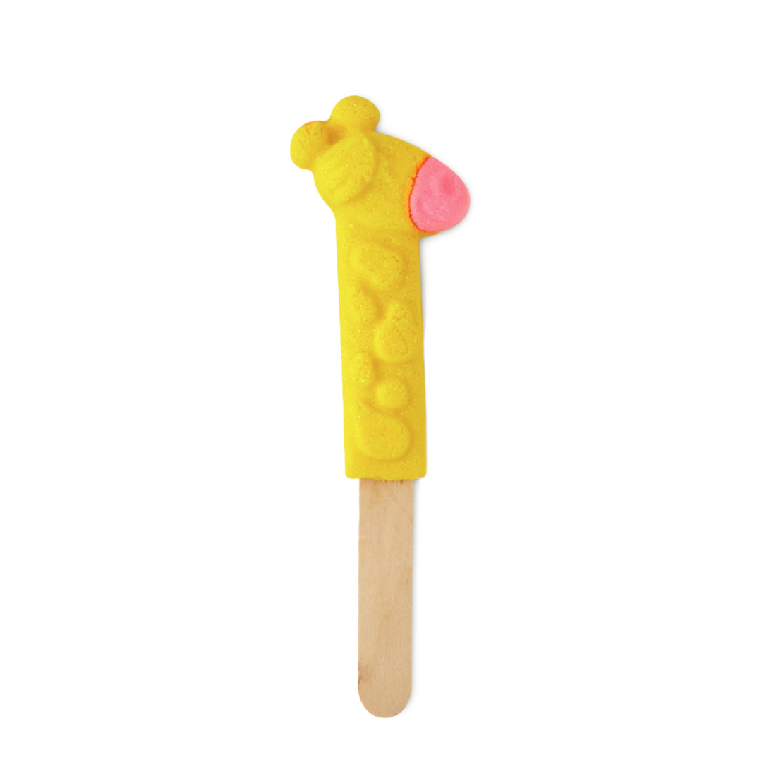 Elsie the Giraffe