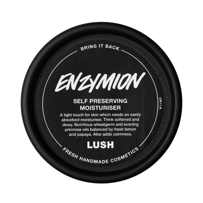 Enzymion Self-Preserving