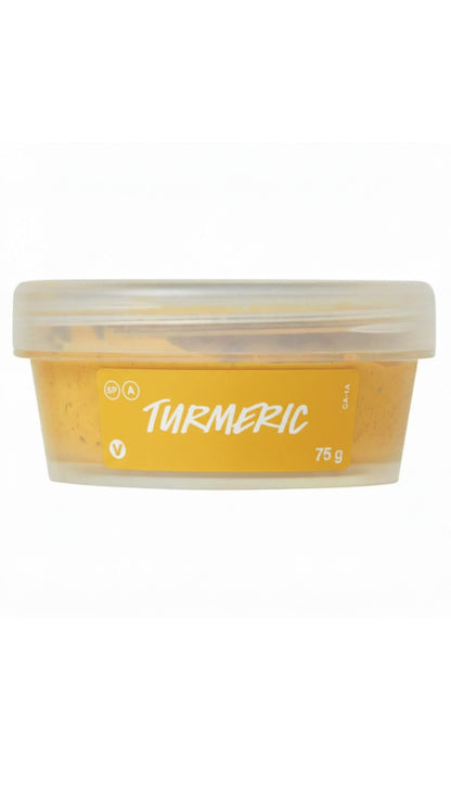 Turmeric