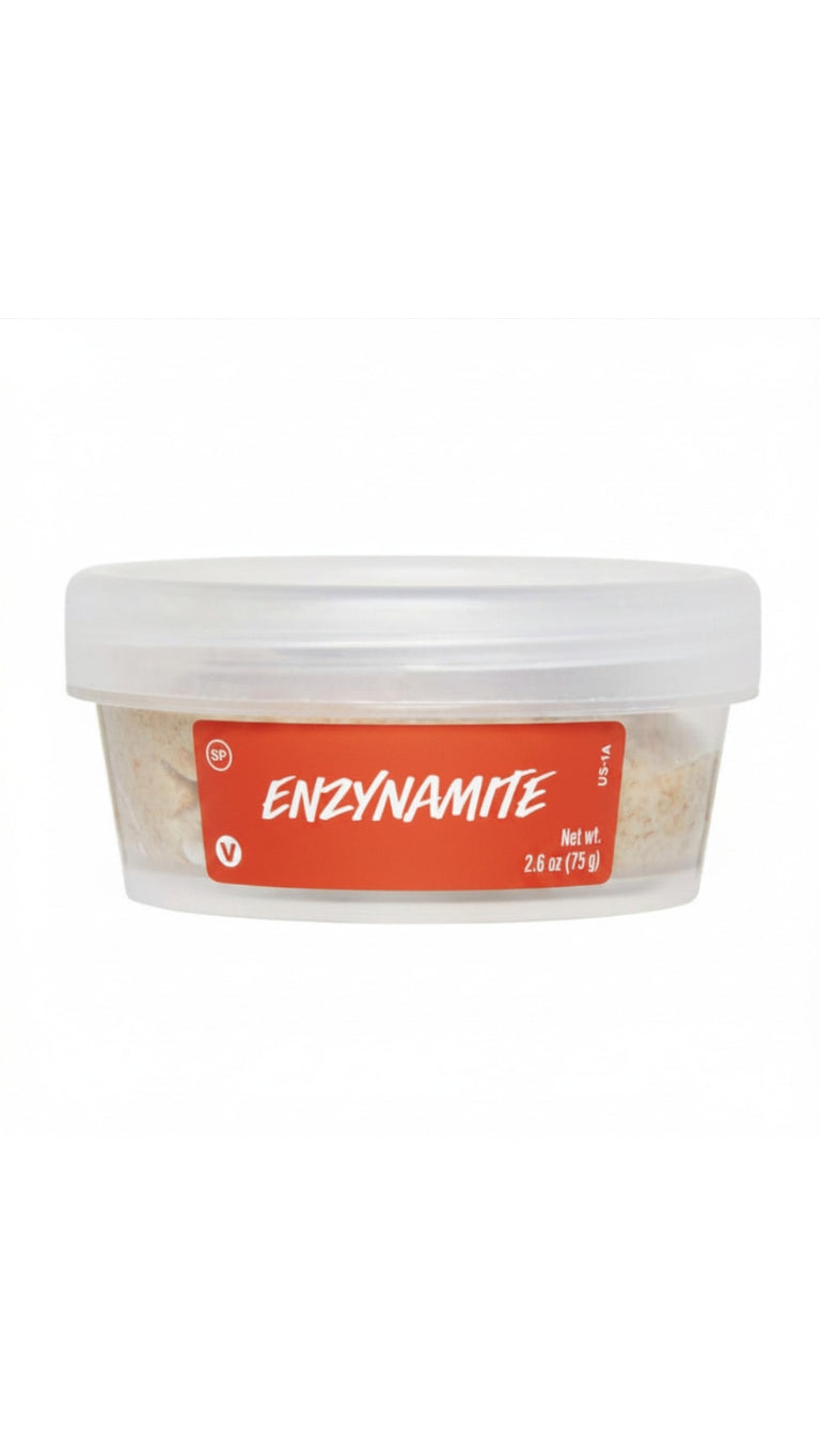 Enzynamite
