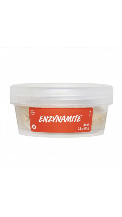 Enzynamite