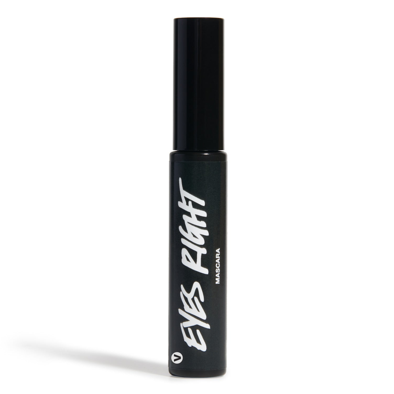 Eyes Right Black Vegan Mascara Lush South Africa