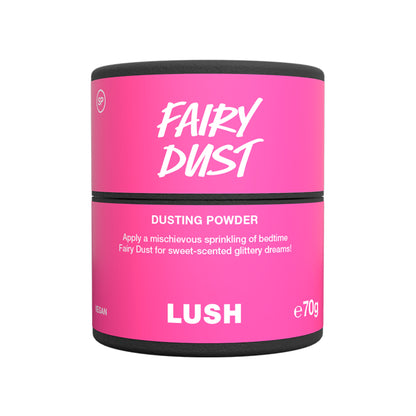 Fairy Dust
