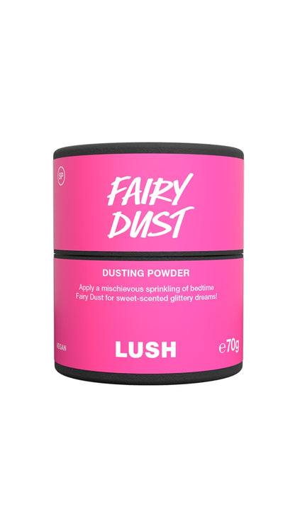 Fairy Dust