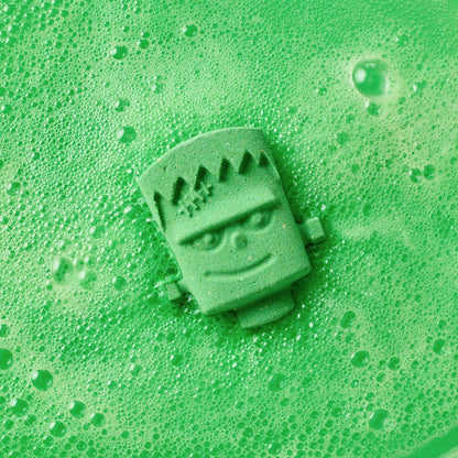Frankeinstein Head