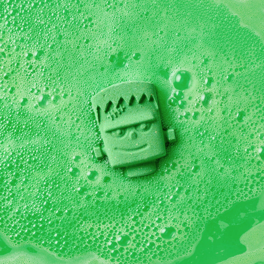 Frankeinstein Head