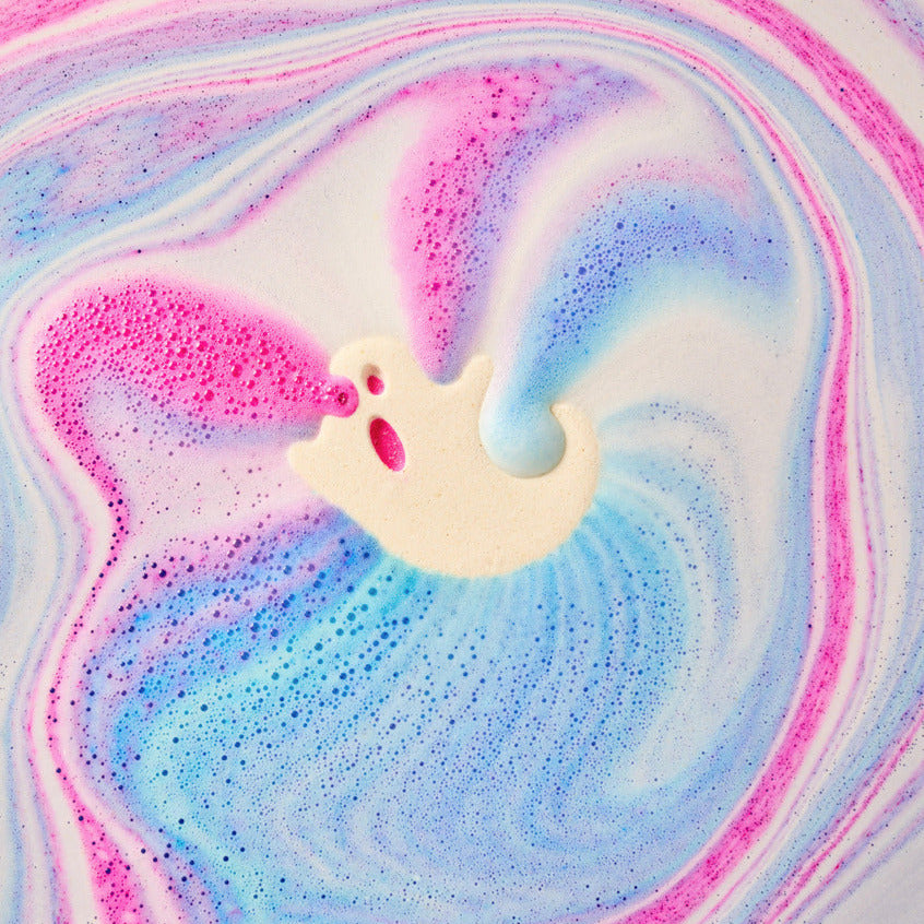 Boo!