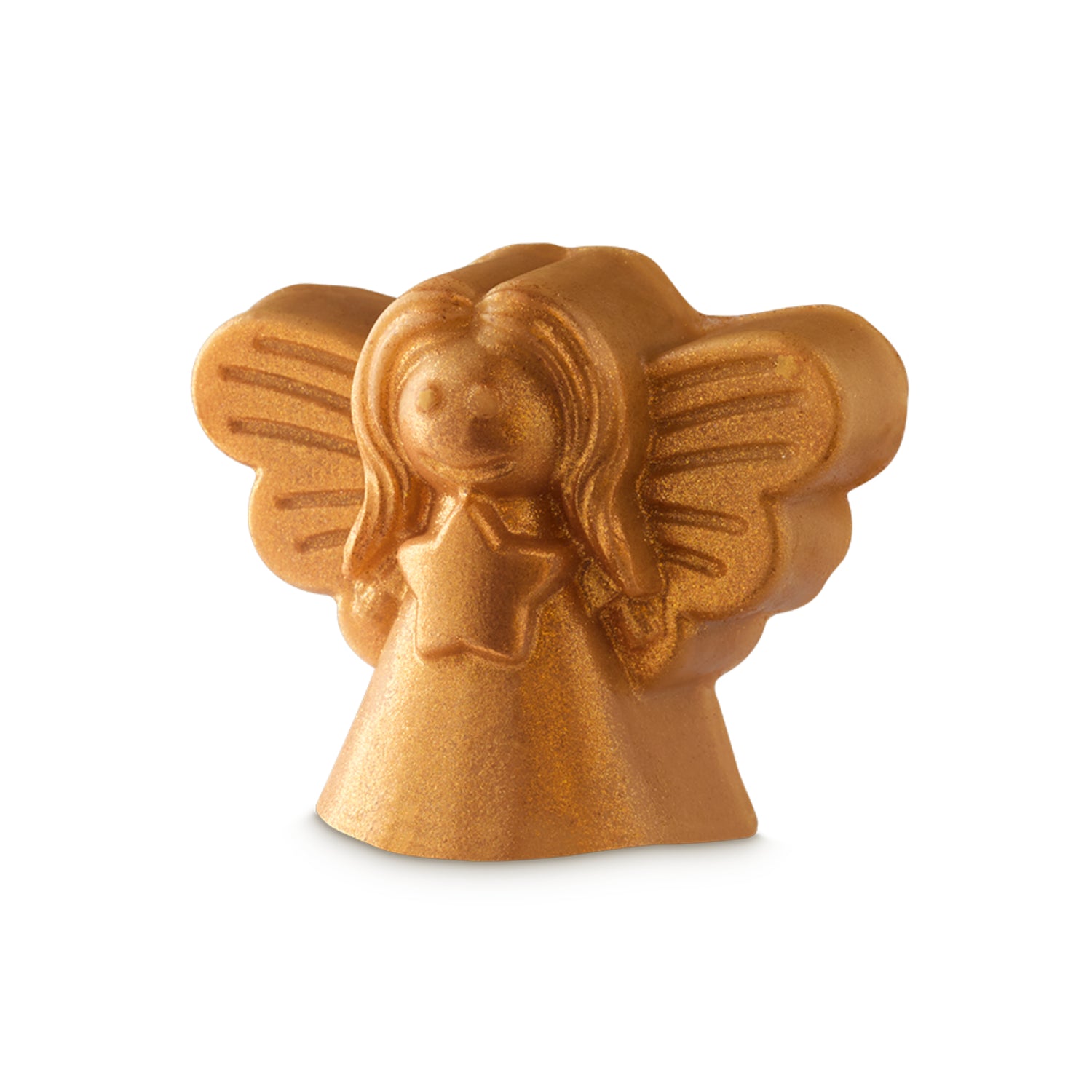 Golden Angel Delight