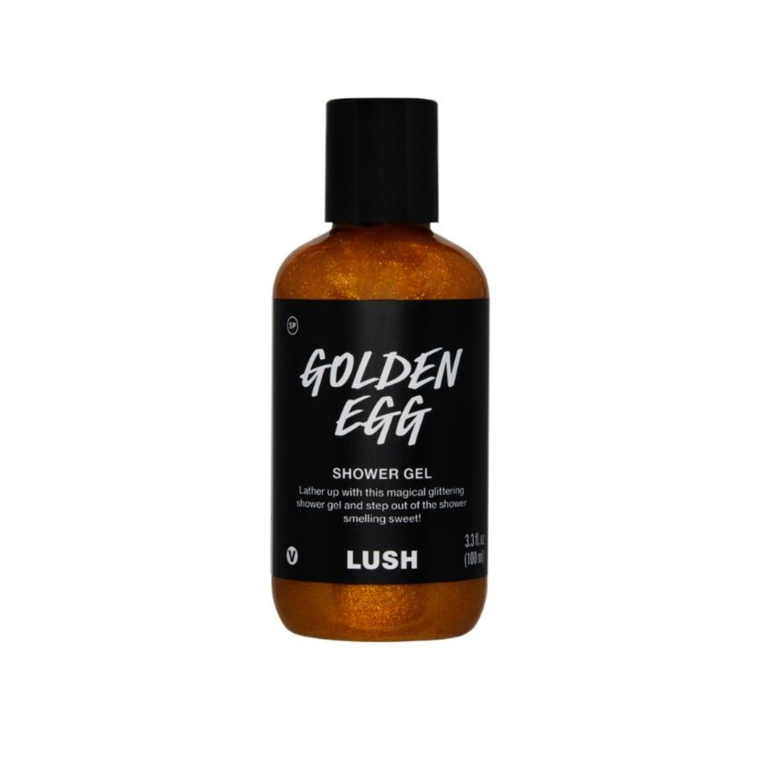 Golden Egg