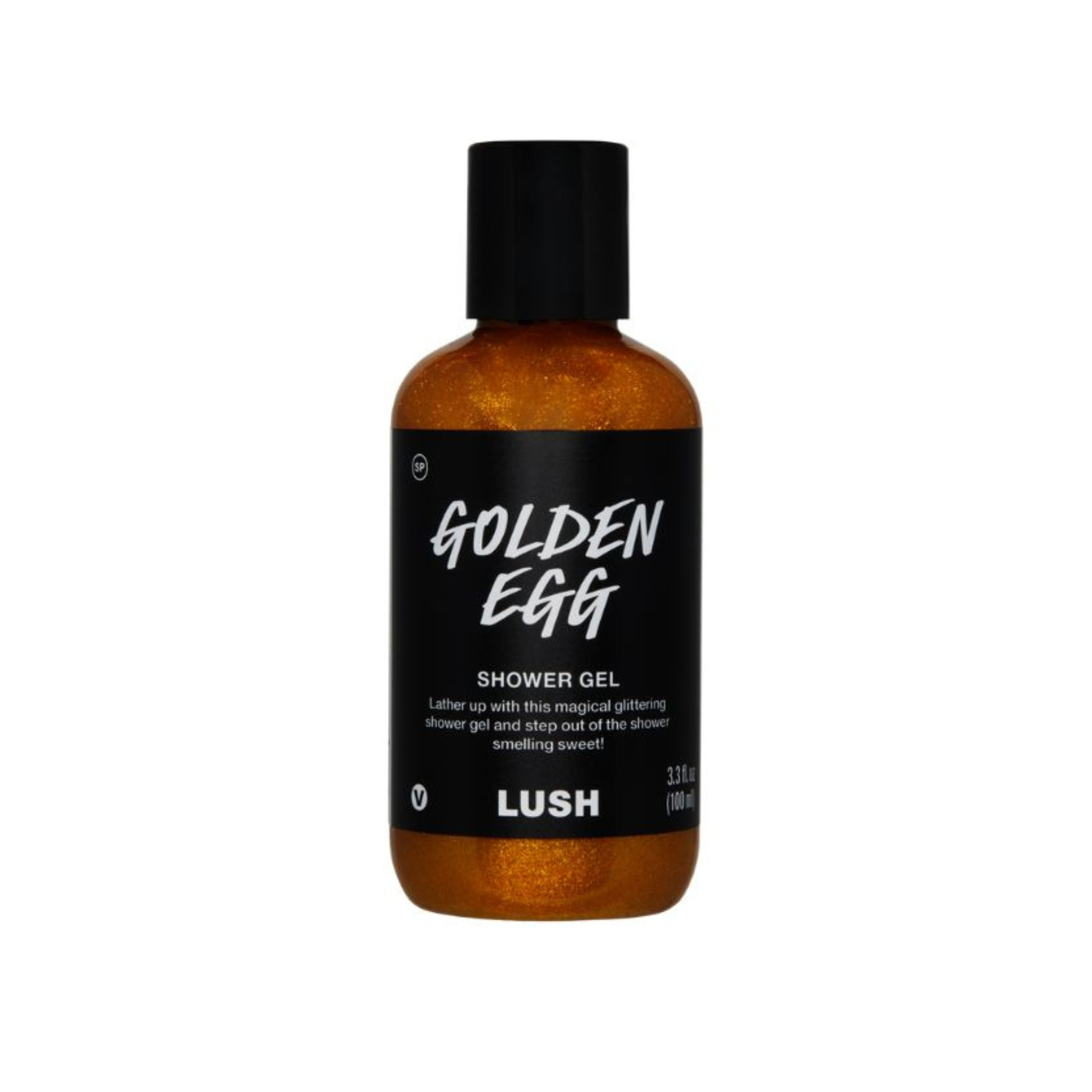 Golden Egg