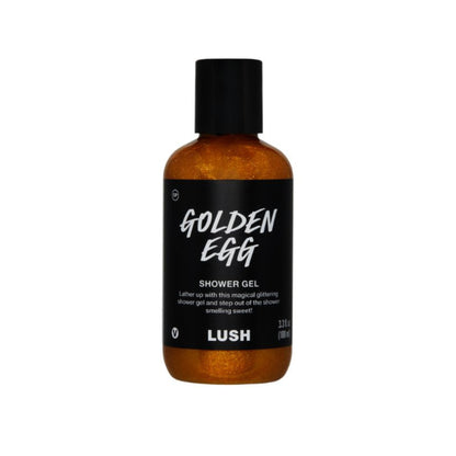 Golden Egg