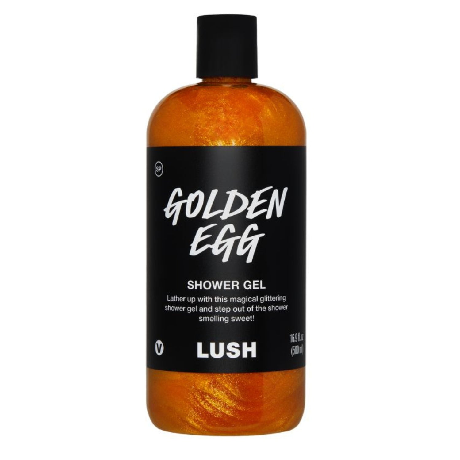 Golden Egg
