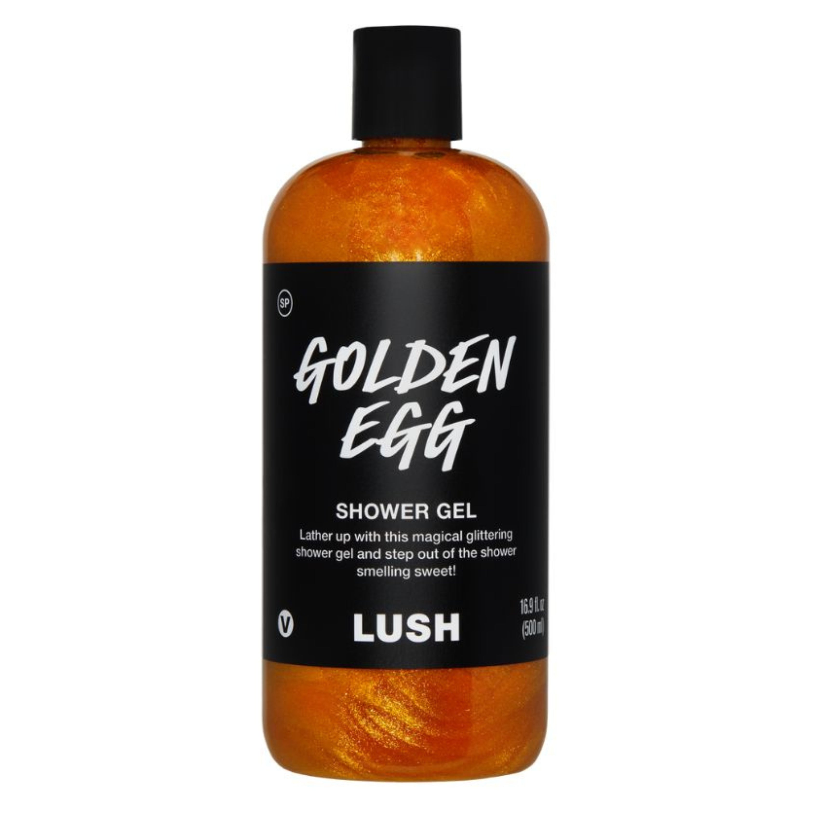 Golden Egg