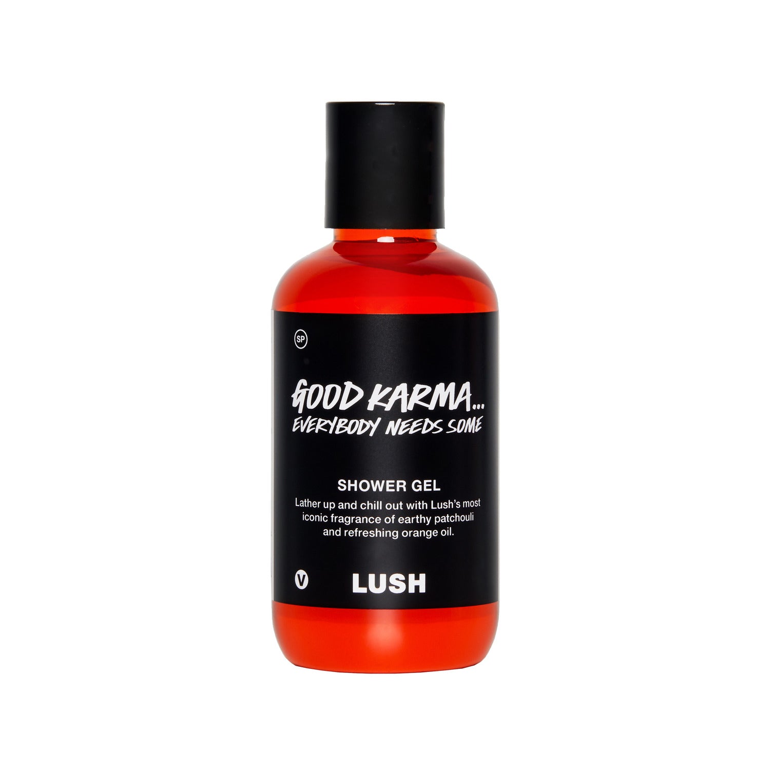 Lush LOVE perfume and shower cheapest gel set