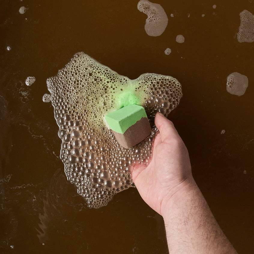 Grass Block