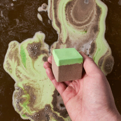 Grass Block