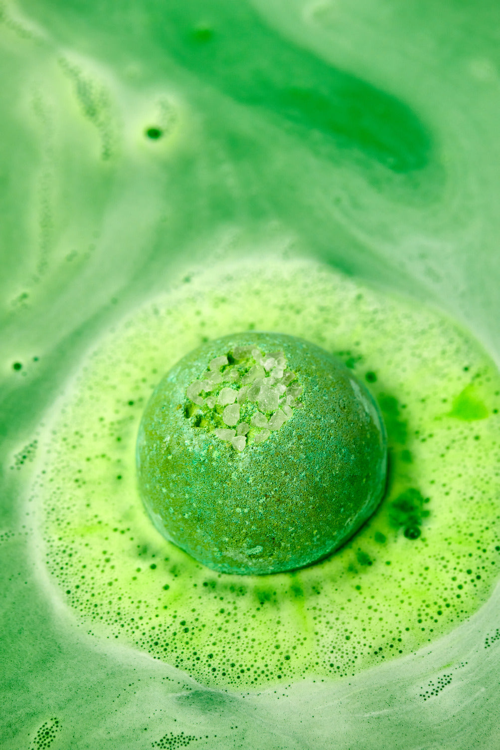 Green Fairy