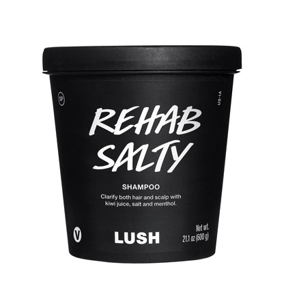 Rehab Salty