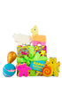 Happy Bathday gift featuring Toby&