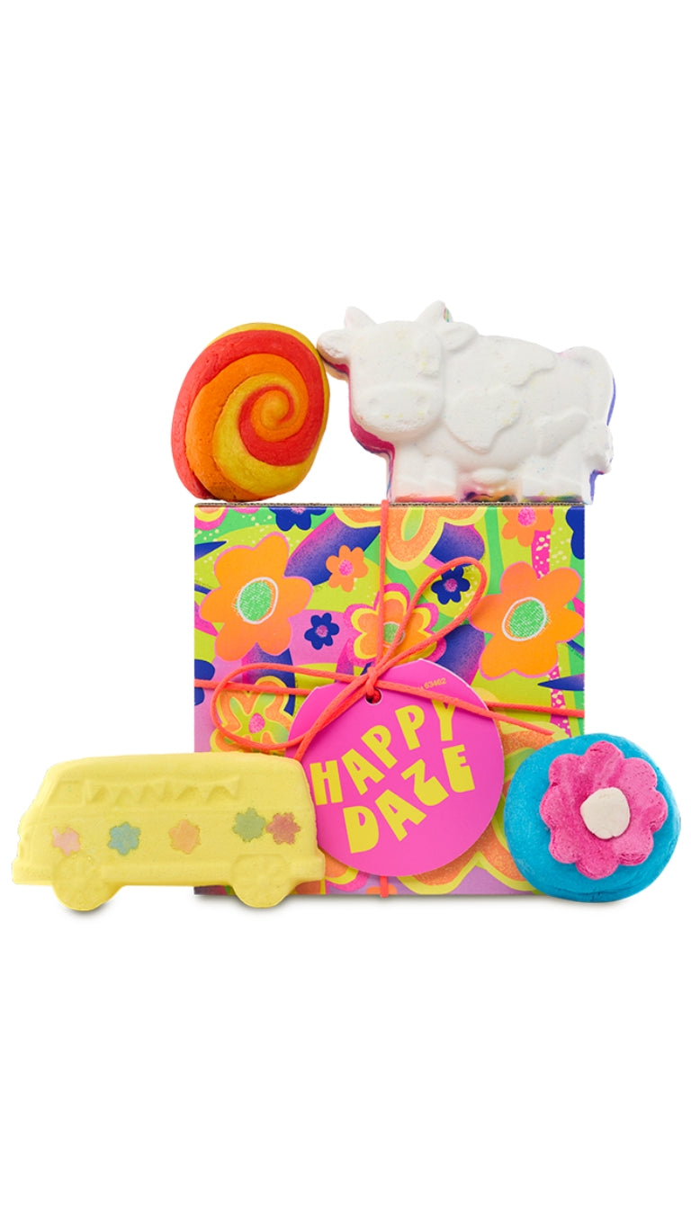 Happy Daze Gift featuring Toby&