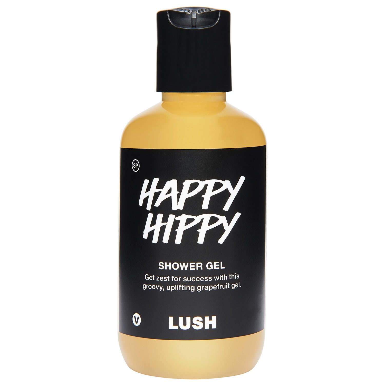 Happy Hippy Shower Gel Lush South Africa