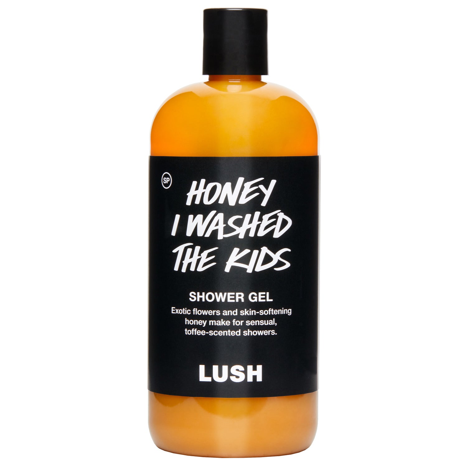 Honey I Washed the Kids Shower Gel Lush South Africa