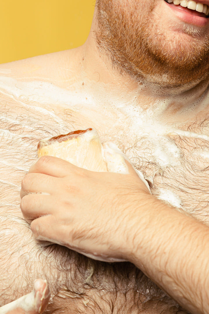 Honey I Washed the Kids