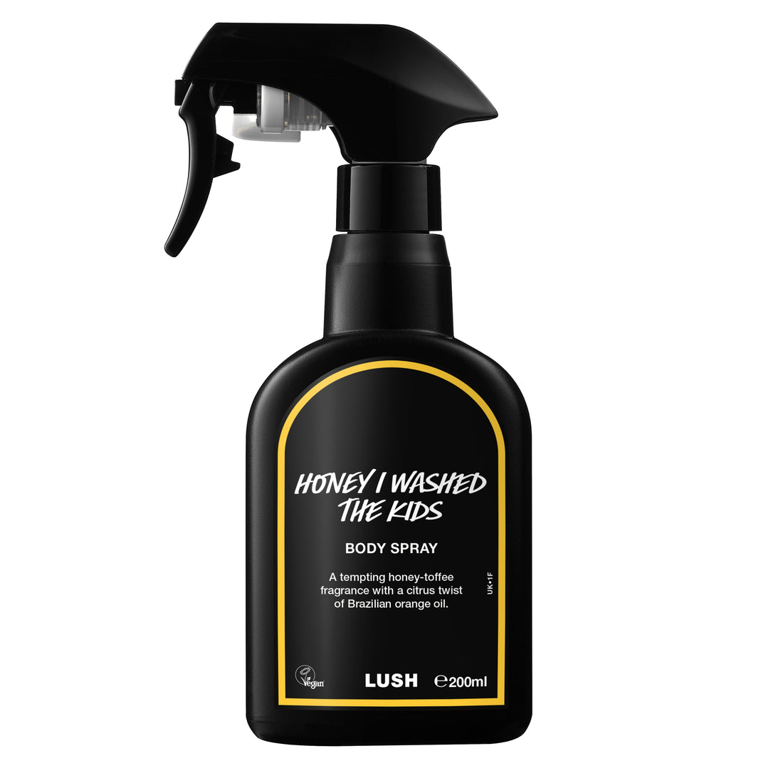 Honey I Washed The Kids