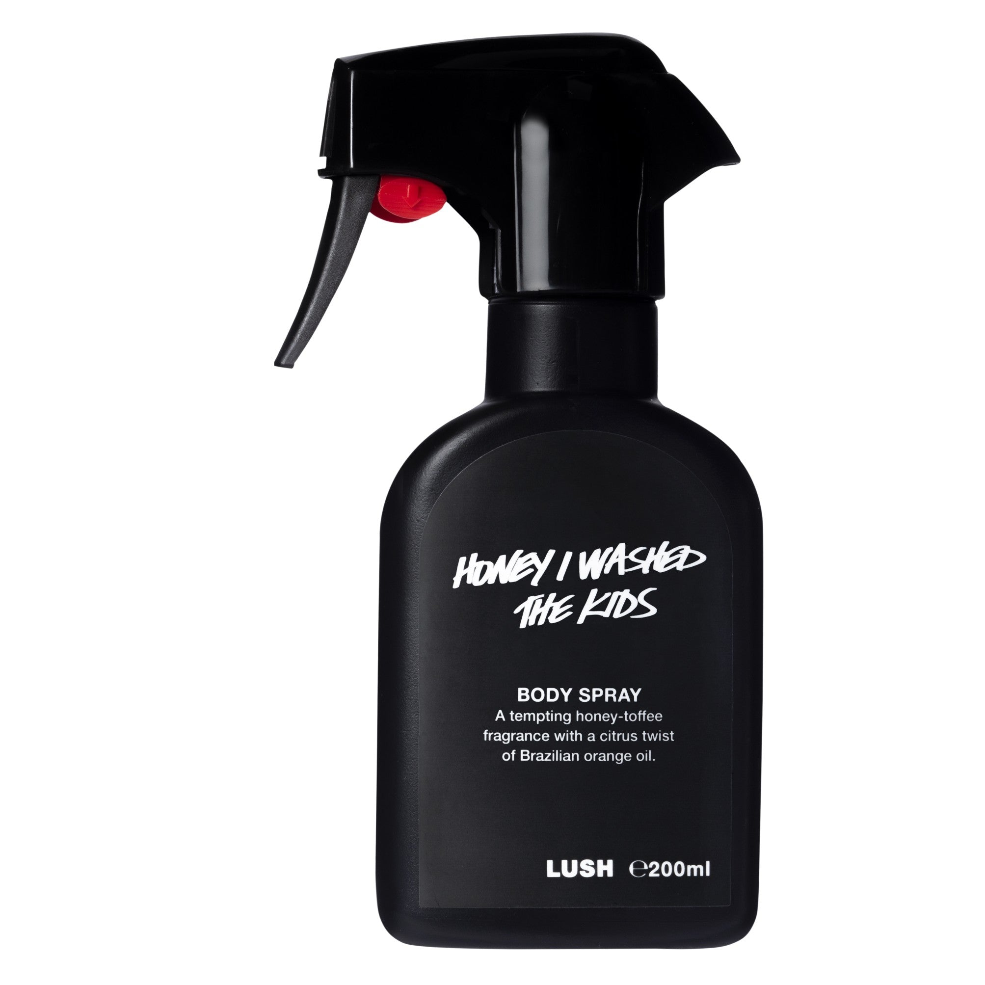 Honey I Washed The Kids Body Spray – Lush South Africa