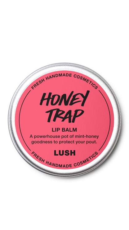 *Honey Trap