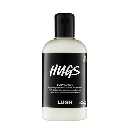 Hugs