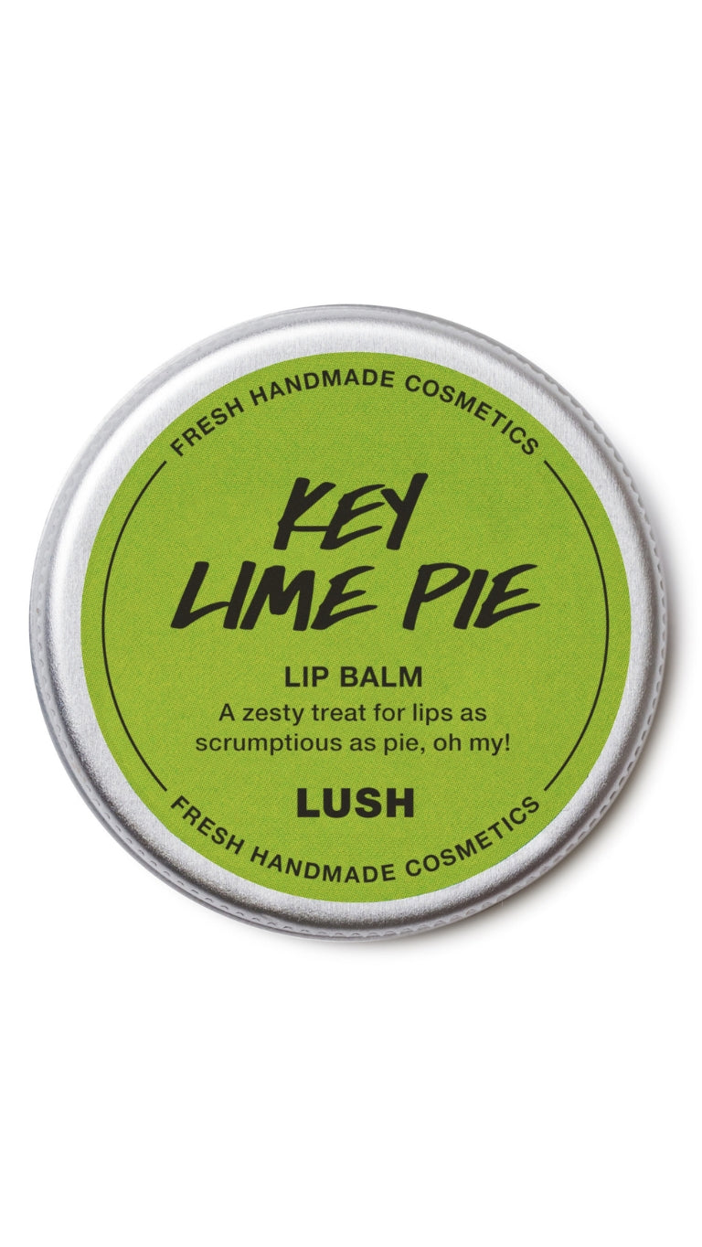 Key Lime Pie
