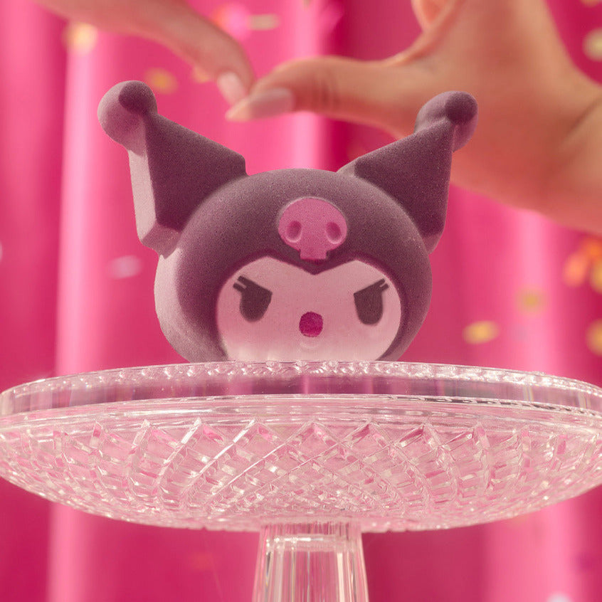 Lush celebrates friendship with Hello Kitty And Friends! – Lush