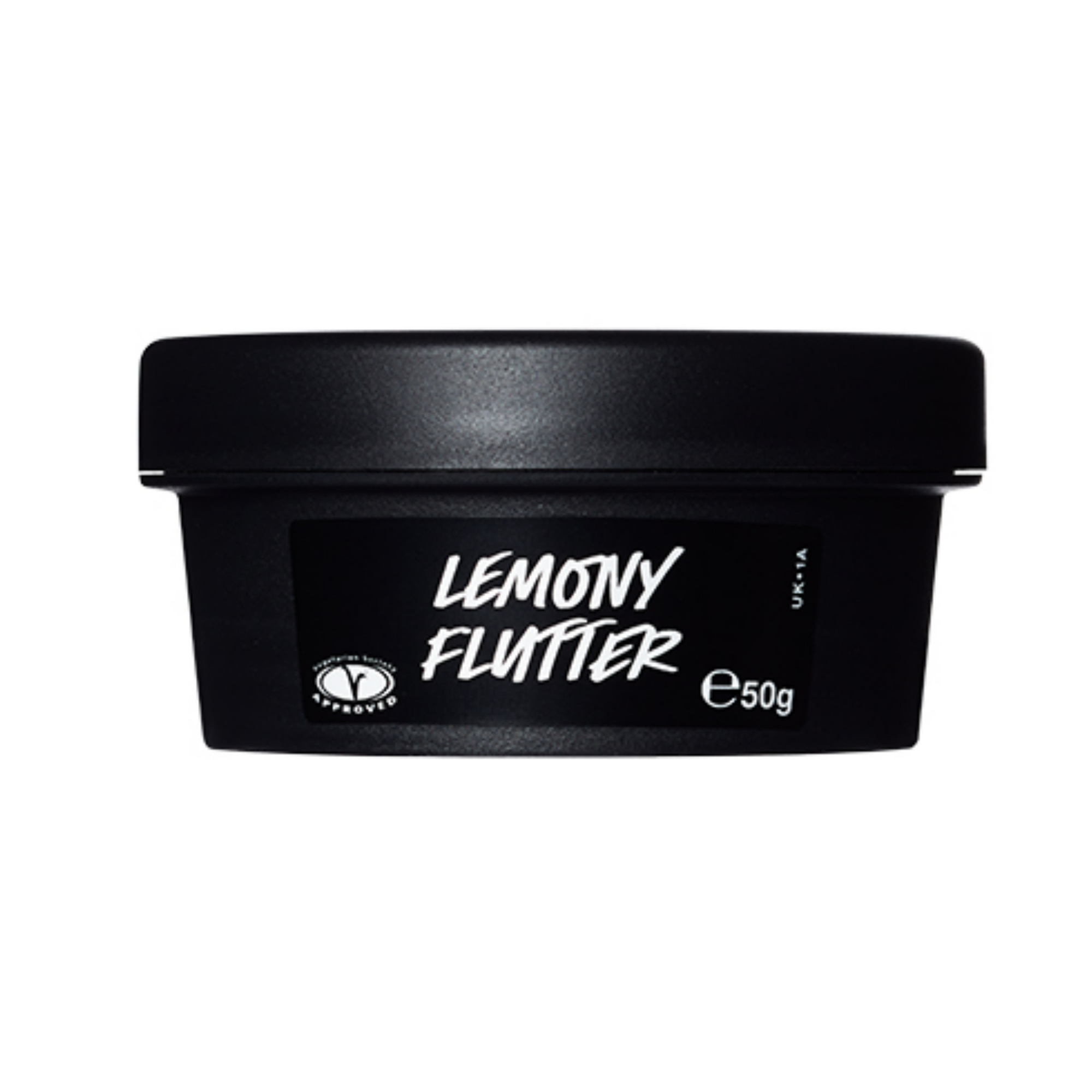 Lemony Flutter Cuticle Butter Lush South Africa