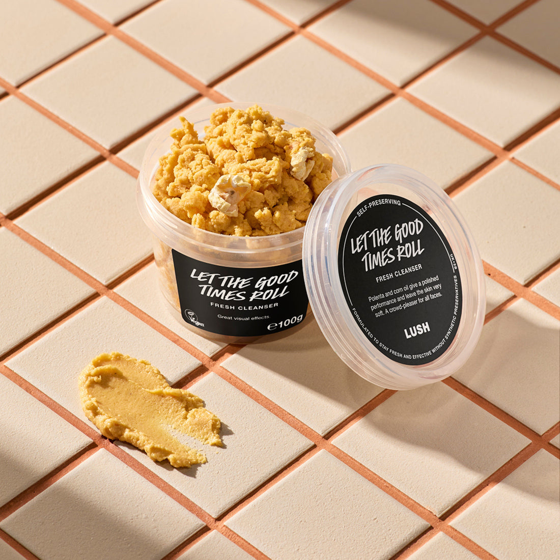 Let The Good Times Roll