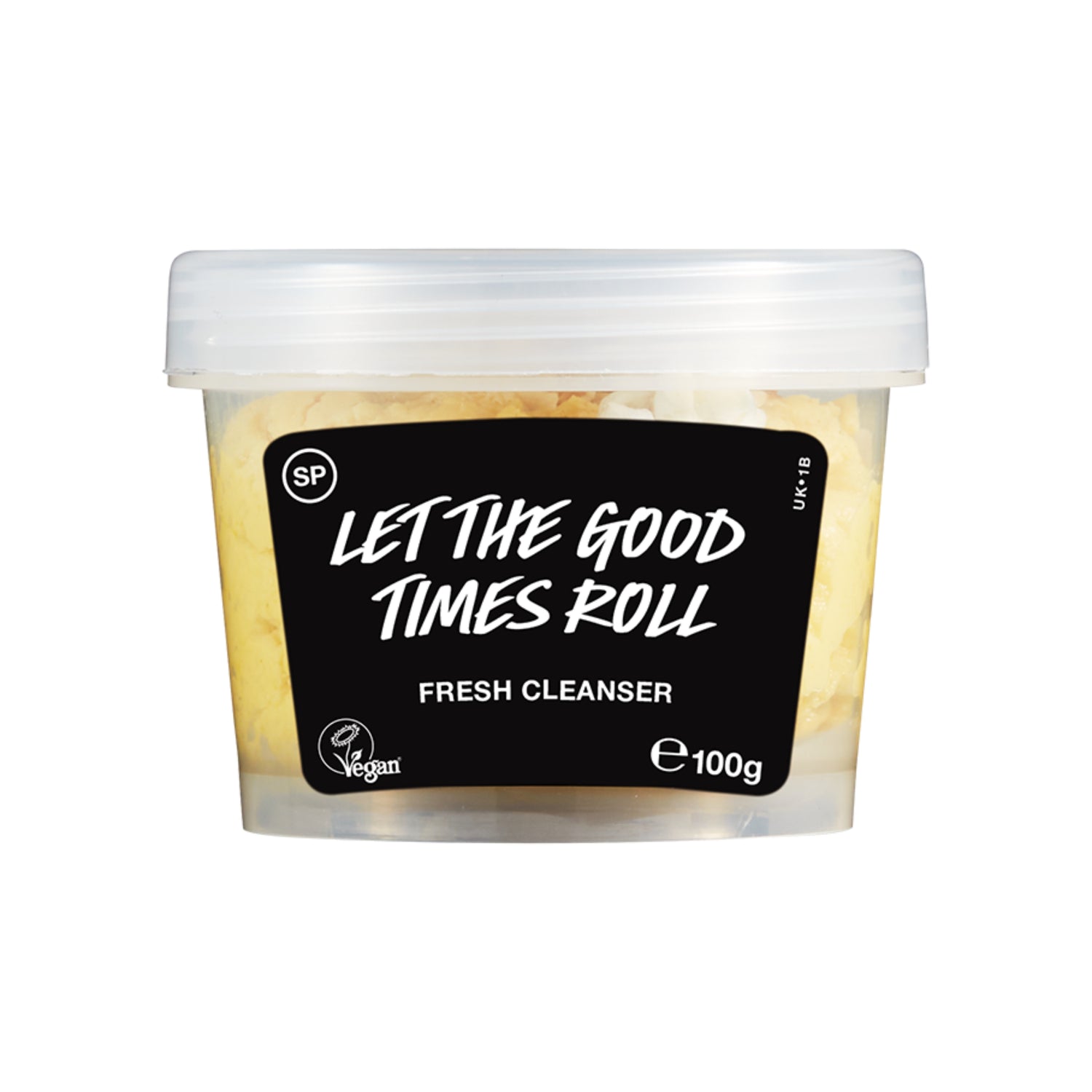 Let The Good Times Roll