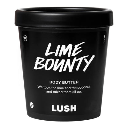Lime Bounty