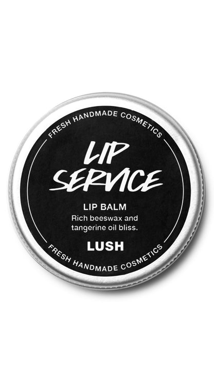 Lip Service