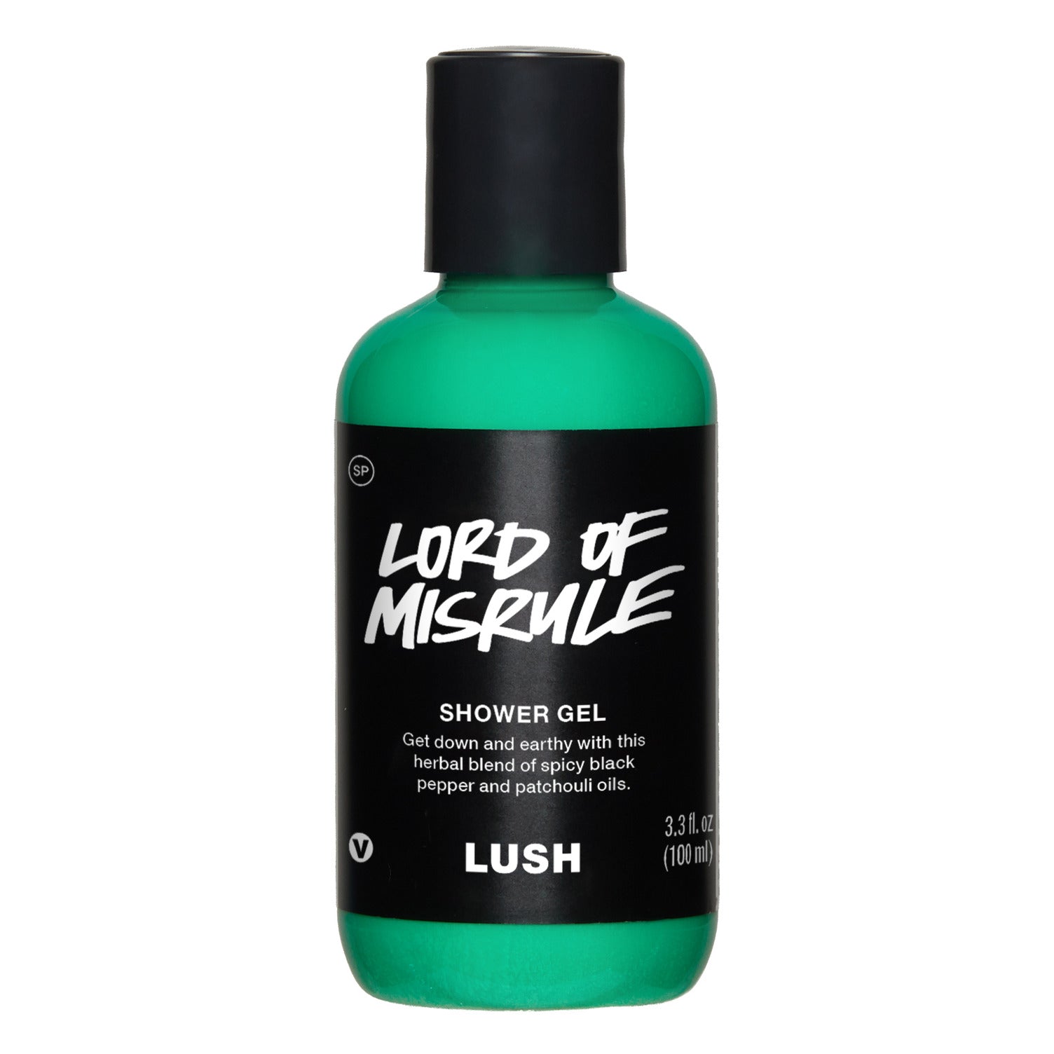 Lord Of Misrule