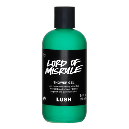 Lord Of Misrule