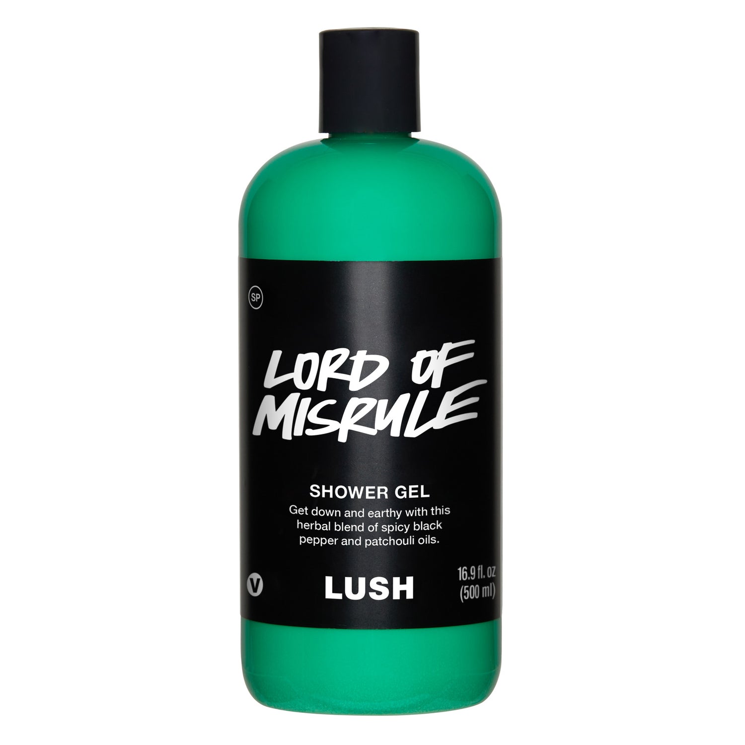 Lord Of Misrule